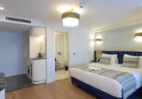 Golden Horn Bosphorus Hotel foto 27