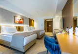 Hotel Beks Premium Resort foto 13