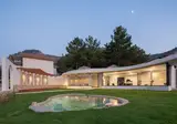 Gillham Vineyard Hotel foto 11