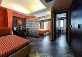 Abalon Pompei Resort foto 3