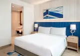 Crowne Plaza Abu Dhabi - Yas Island foto 11