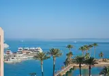 Nijlcruise 5* & Hurghada Marriott Beach Resort 5* foto 22