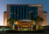 Le Meridien Mina Seyahi Beach Resort & Marina foto 14