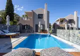 Avdou Collection Suites foto 22