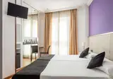Hotel Abbot foto 2