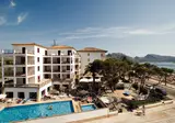 Hoposa Hotel Uyal foto 6