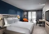 Crowne Plaza Istanbul - Ortakoy Bosphorus foto 27