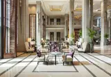 Siam Kempinski Hotel Bangkok foto 29