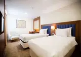 Ramada Plaza by Wyndham Istanbul Sultanahmet foto 15