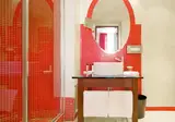 Hotel La Griffe Roma foto 24
