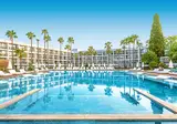 Hotel Yalihan Aspendos foto 2