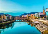 Ontdek de Karintische meren vanuit Millstatt foto 5