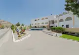 Hotel Belmare foto 2