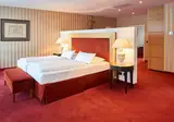 Best Western Hotel Hamburg International foto 3