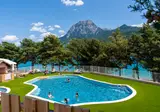 La Presqu île Serre-ponçon foto 1