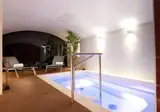 Le Mathurin Hôtel & Spa foto 17