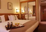 Holiday Inn Madrid Piramides foto 13