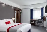 Holiday Inn Express Belfast City - Queen's Quarter foto 4