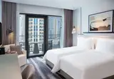 Vida Dubai Marina & Yacht Club foto 22