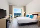 Tryp by Wyndham Lisboa Caparica Mar Hotel foto 4