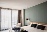 Aqua Hotel Silhouette & Spa (logies/ontbijt) - adults only foto 27