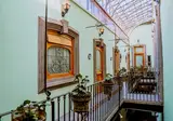 Hotel Puebla de Antaño foto 2