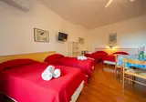 Appartementen Residence Villa Collina foto 9