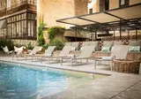 Alexandra Barcelona Hotel, Curio Collection by Hilton foto 25