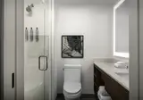 Residence Inn New York Queens foto 16