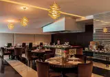Sheraton Dubai Creek Hotel & Towers foto 9