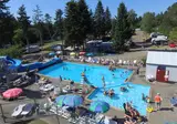 Camping Vestbirk foto 1