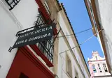 Hospederia Luis de Góngora foto 4
