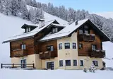 Chalet Aurora foto 1