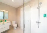 Ereza Hoopoe Villas foto 8