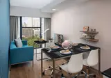 Citadines Sukhumvit 8 Bangkok foto 5