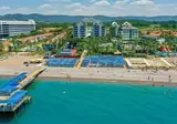 Concordia Celes Hotel foto 28