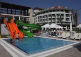 Sunis Evren Beach Resort Hotel & Spa foto 28
