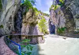 Ontdek de Jungfrau Region vanuit Brienz foto 16