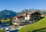 Hotel Garfrescha foto 1