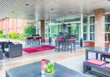 Leonardo Hotel Hamburg Stillhorn foto 10