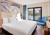 Sercotel Rosaleda Malaga foto 3