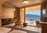 Mountain Sky Hotel Tratterhof foto 4