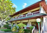 Hotel First Bungalow Beach Resort foto 12