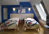 Scandic Hakaniemi foto 8