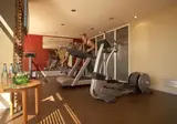 Novotel Athenes foto 18
