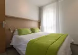Appartementen Galera Beach foto 9