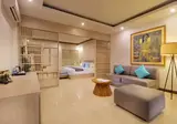 Sagara Villas & Suites Sanur foto 25