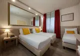 iH Hotels Milano St John foto 5