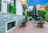 Sultan Hamit Hotel foto 27