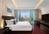 Dusit Suites Hotel Ratchadamri foto 3